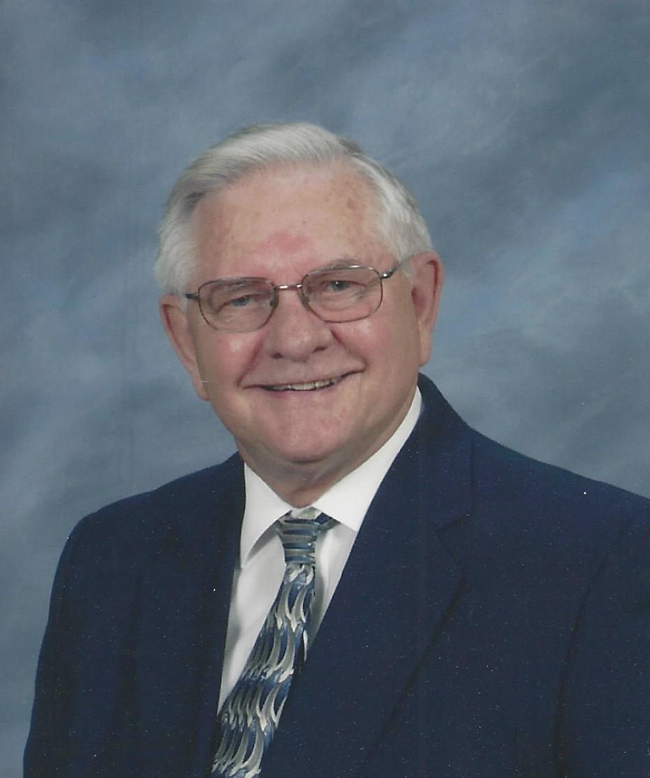 Donald Hillman Obituary East Lansing, MI