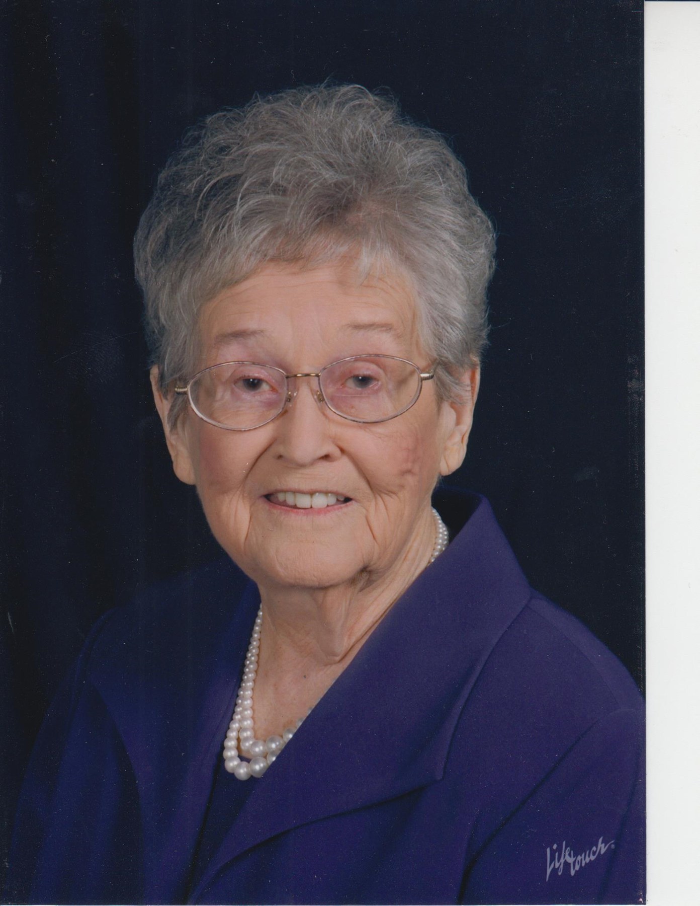 Obituary of Fern Hargis