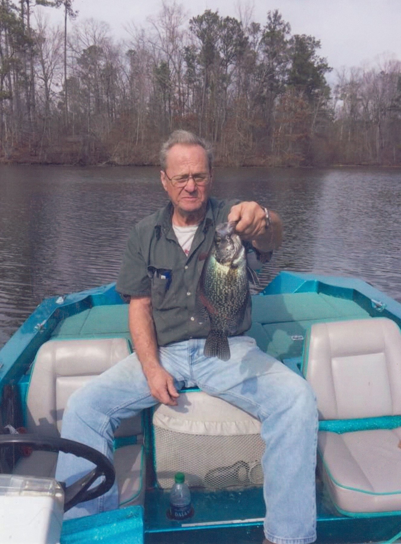 Obituary of Jerry Wayne Killingsworth