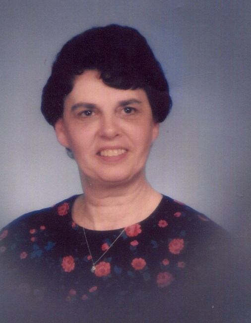 Obituary of Ramona Marie Keil