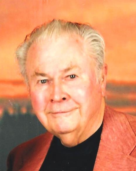 Obituary of Lt. Col. Robert W. Price (Ret)