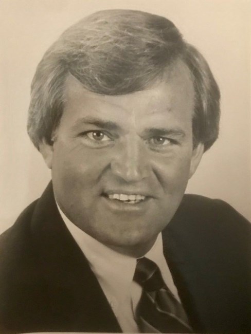 Obituary of Ronald "Ron" Shaw Meyer