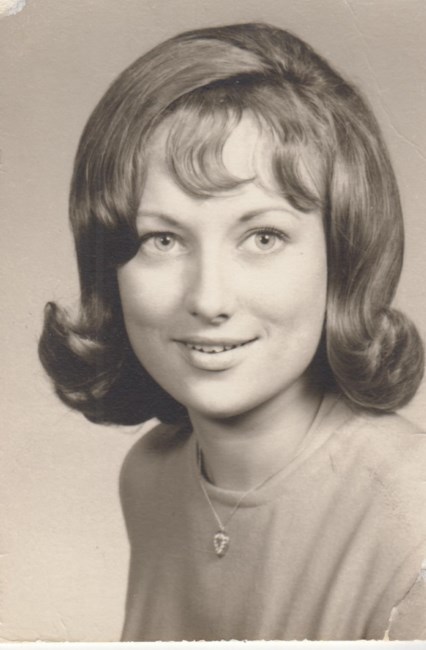 Obituary of Mary Frances Halepaska