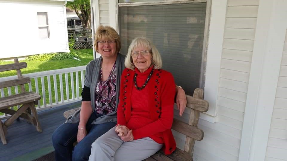 Obituary of Patricia "Pat" Fisher