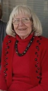 Obituary of Patricia "Pat" Fisher