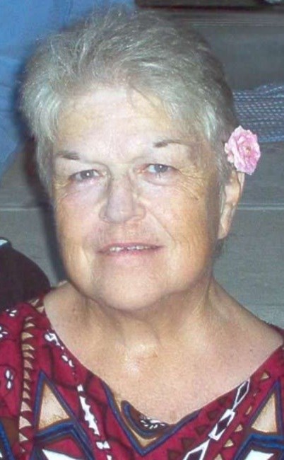 Obituary of Kathleen Ellen Gasu