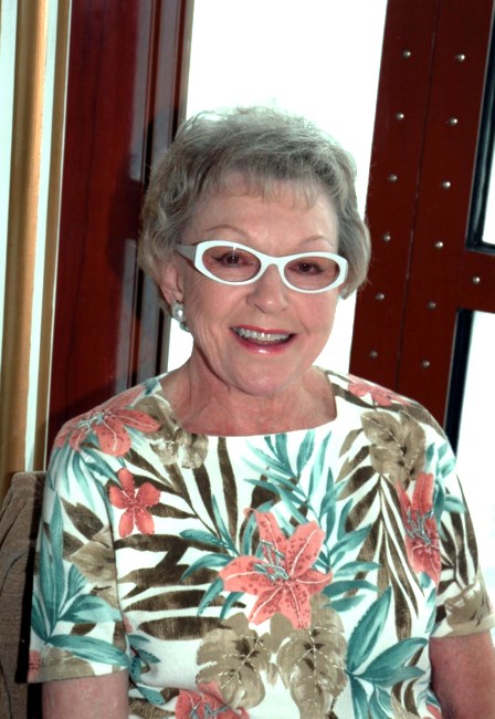 Obituary of Julie Ann Elftmann