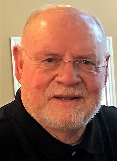 Obituary of Richard Oscar DuBose