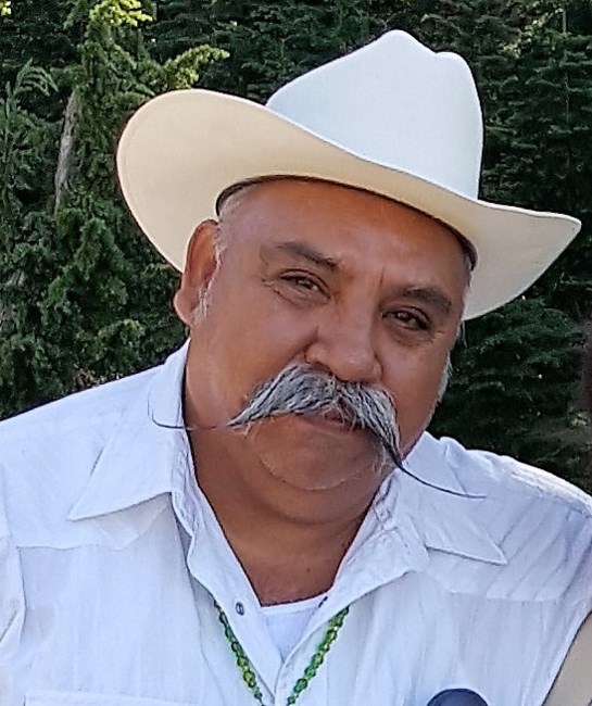 Obituary of Israel Alcazar Toscano