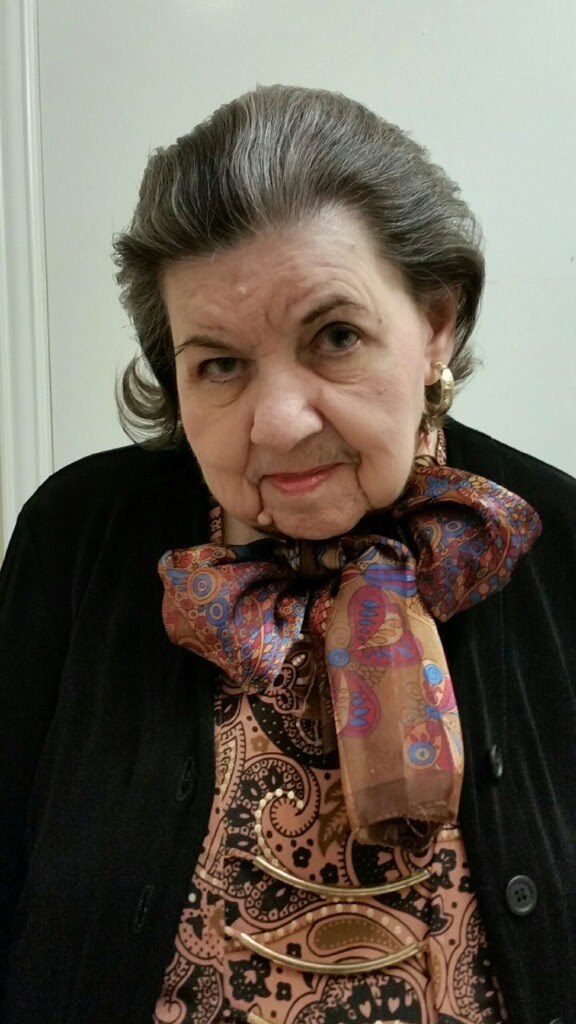 Obituary of Sarah Adame Zepeda