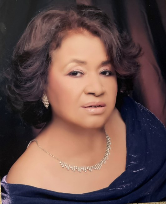 Obituary of Socorro Marquez Quintana