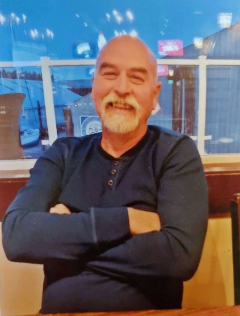 Avis de décès de Richard John Dunstan