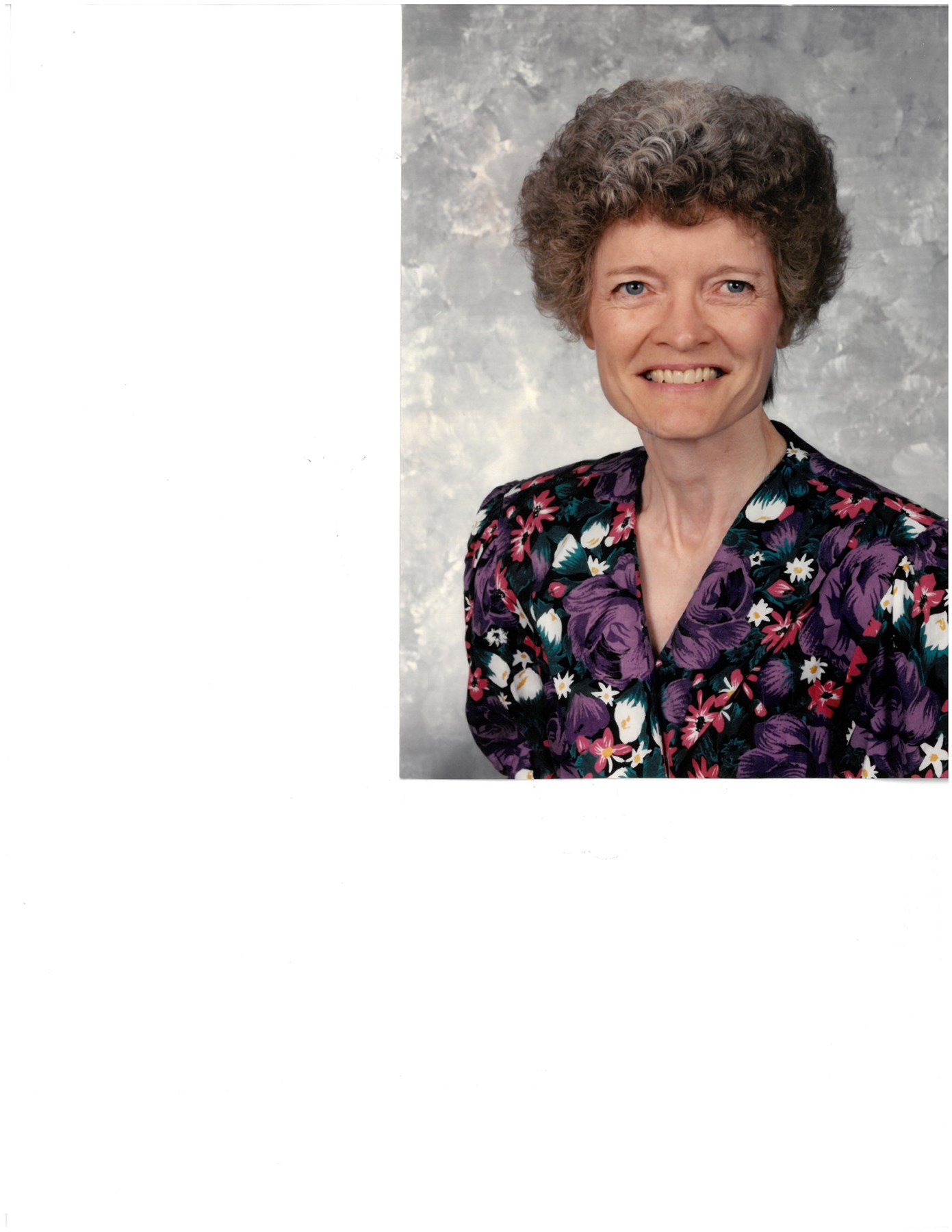 Obituary of Bonnie Kay Bernhardt