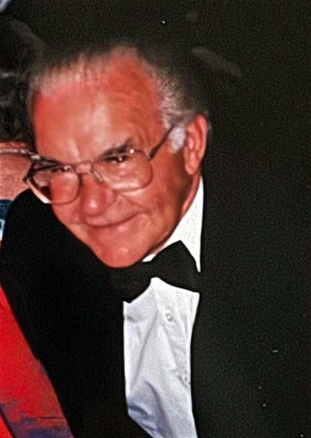 Obituario de Raul Ramalho