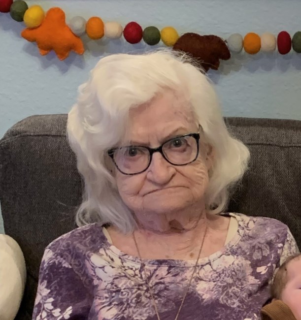 Obituary of Irma Lane