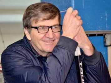 Avis de décès de Patrick Doucet