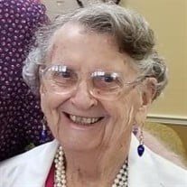 Obituary of Donna L. Puckett