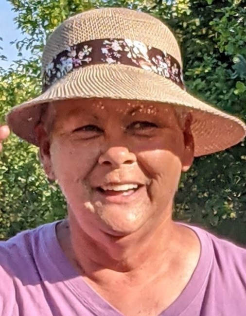 Obituary of Sandra Joyce Gaudio