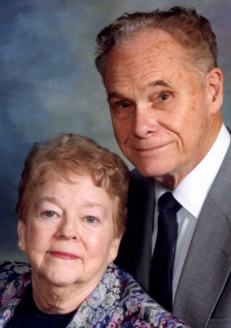 Obituary of Bernice V. Matthews