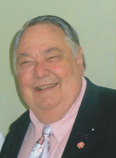 Obituary of Kenneth Wayne Schuepbach