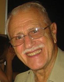 Obituary of Victor George Sayegh