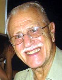 Obituary of Victor George Sayegh