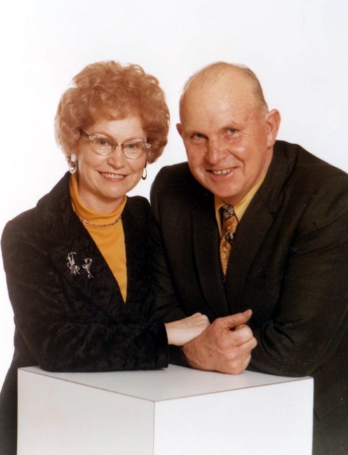 Obituario de Mavis Gates Johnson