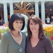 Obituary of Charlene Graham