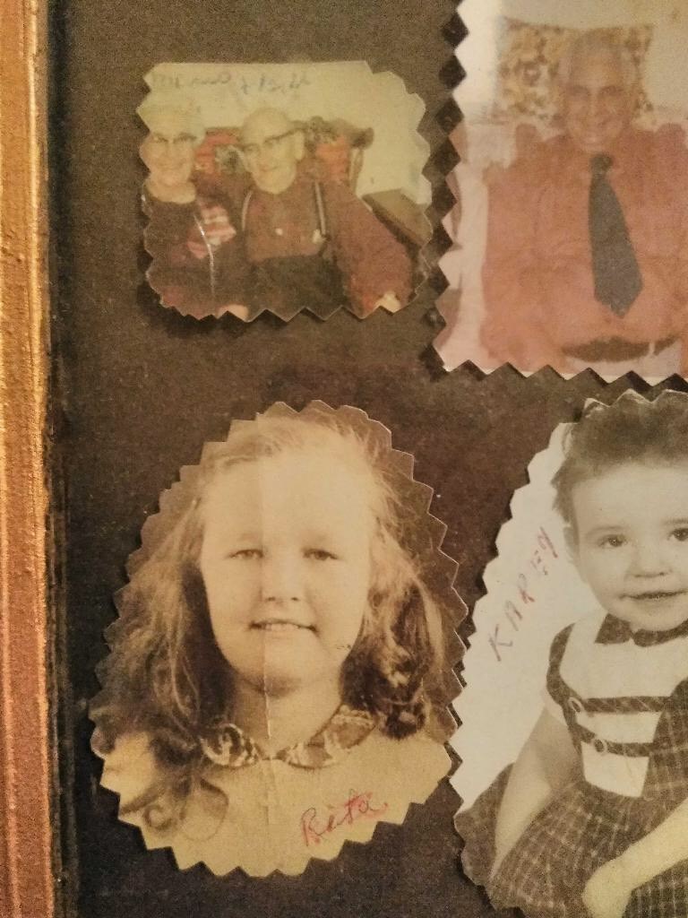 Obituario de M. Rita Clark Chaffee