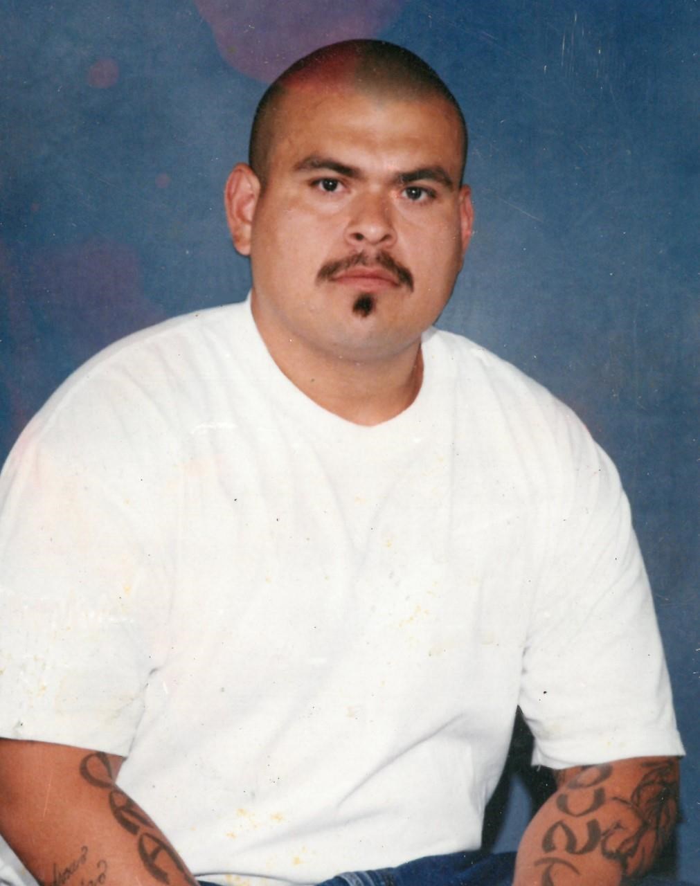 Obituary of Victor Servin