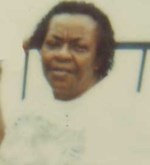 Annie Bell Anderson