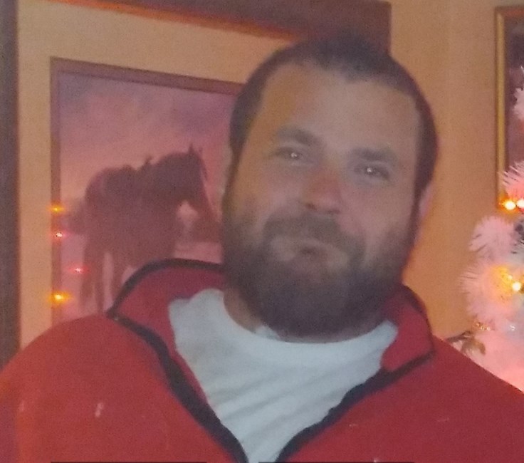 Obituary of Jason Douglas Hill