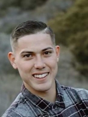 Obituary of James William Cuevas