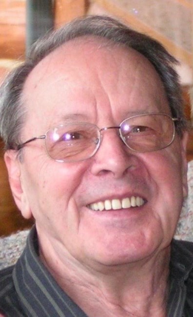 Obituary of Thomas W. Hill