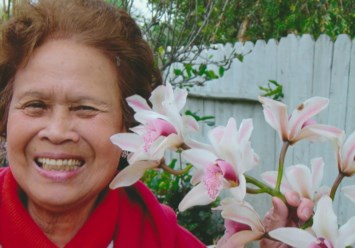 Obituary of Adela "Deling" Dominguez Alejandro