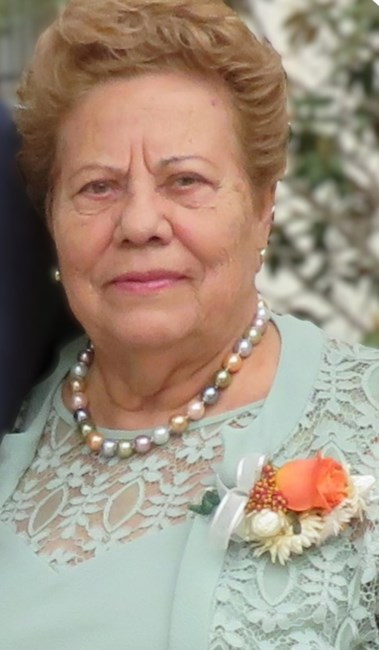 Obituary of Micaela Arellano Lopez