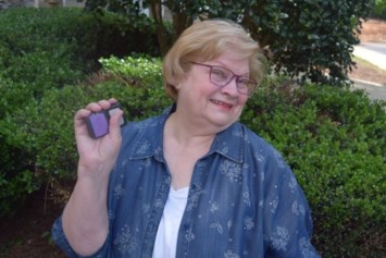 Obituary of Sue Bernice Ward