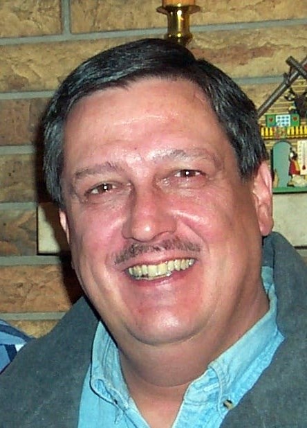 Obituary of Jeffrey P. Phillips