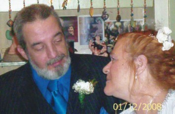 Obituary of Daniel Lopez