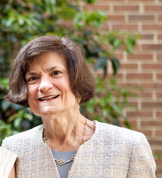 Obituary of Elizabeth Rovtar Thayer