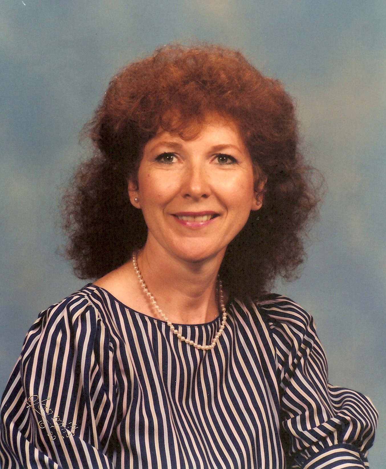 Nancy Reed Obituary Westlake Village, CA