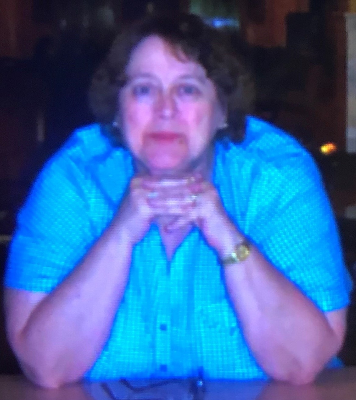 Obituary of Ida Mae Hawthorne