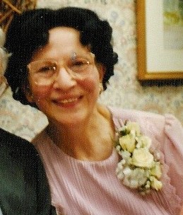 Obituary of Mary A. Sack