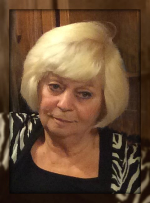 Obituary of Rosalynd Scopacasa