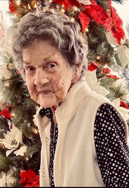 Obituary of Mary H. Rickert