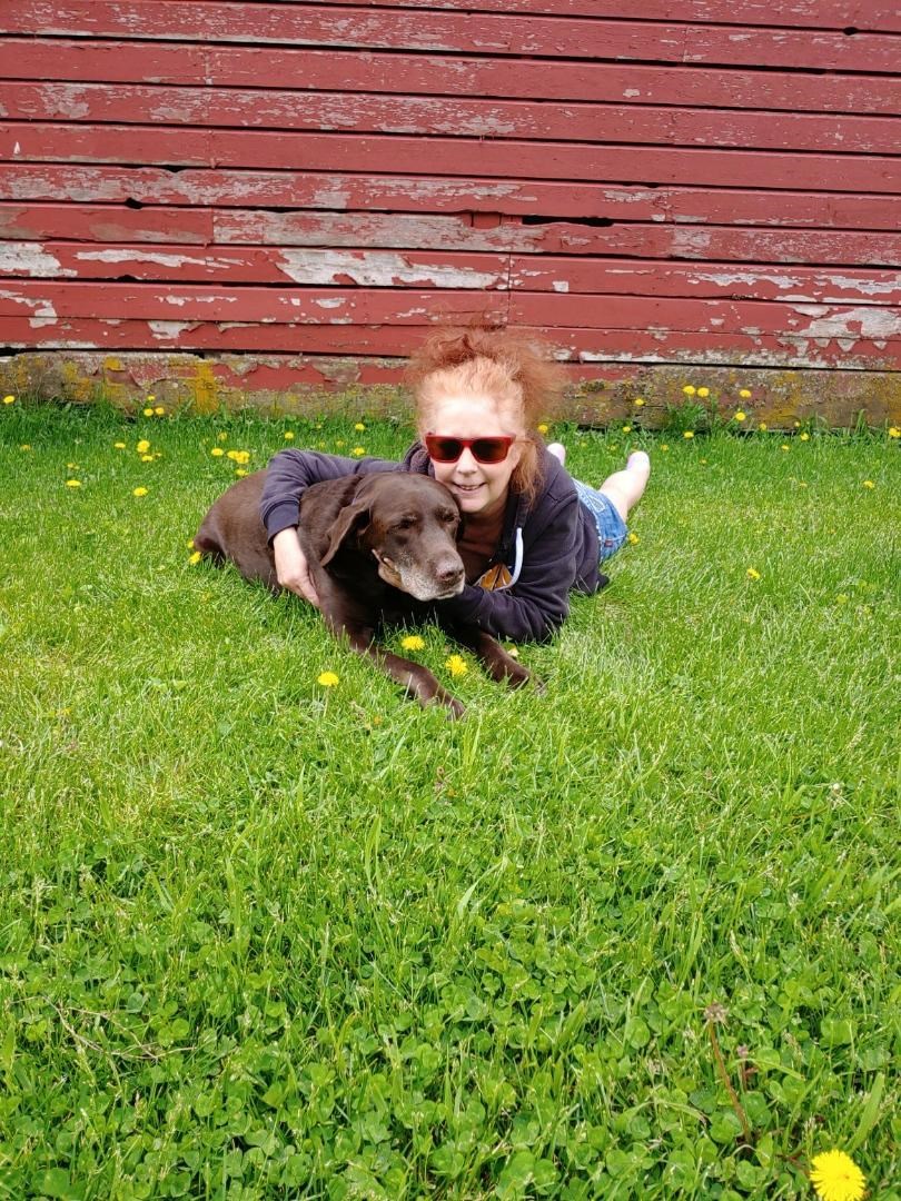 Avis de décès de Mary Elizabeth Hughes