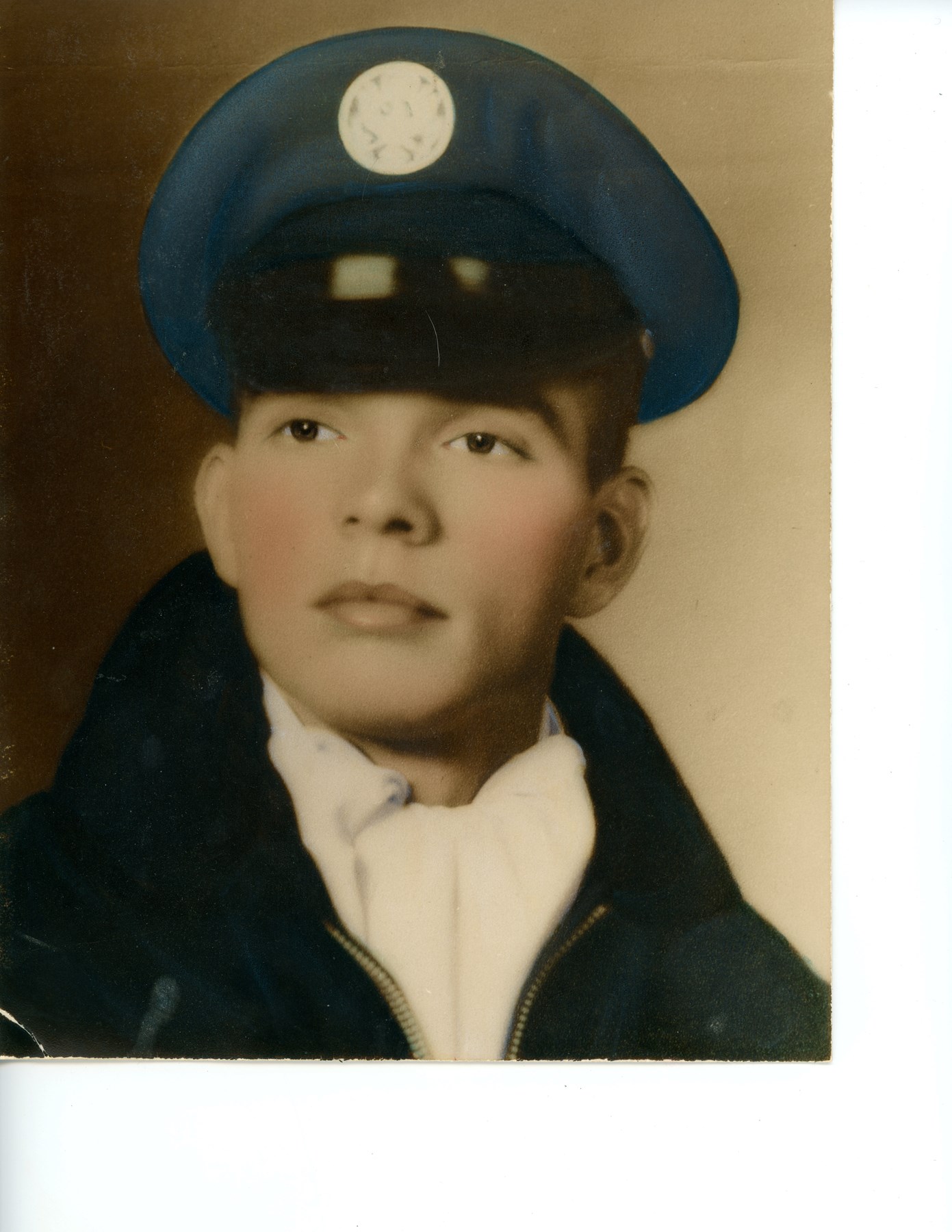 Obituary of Mario M Villegas