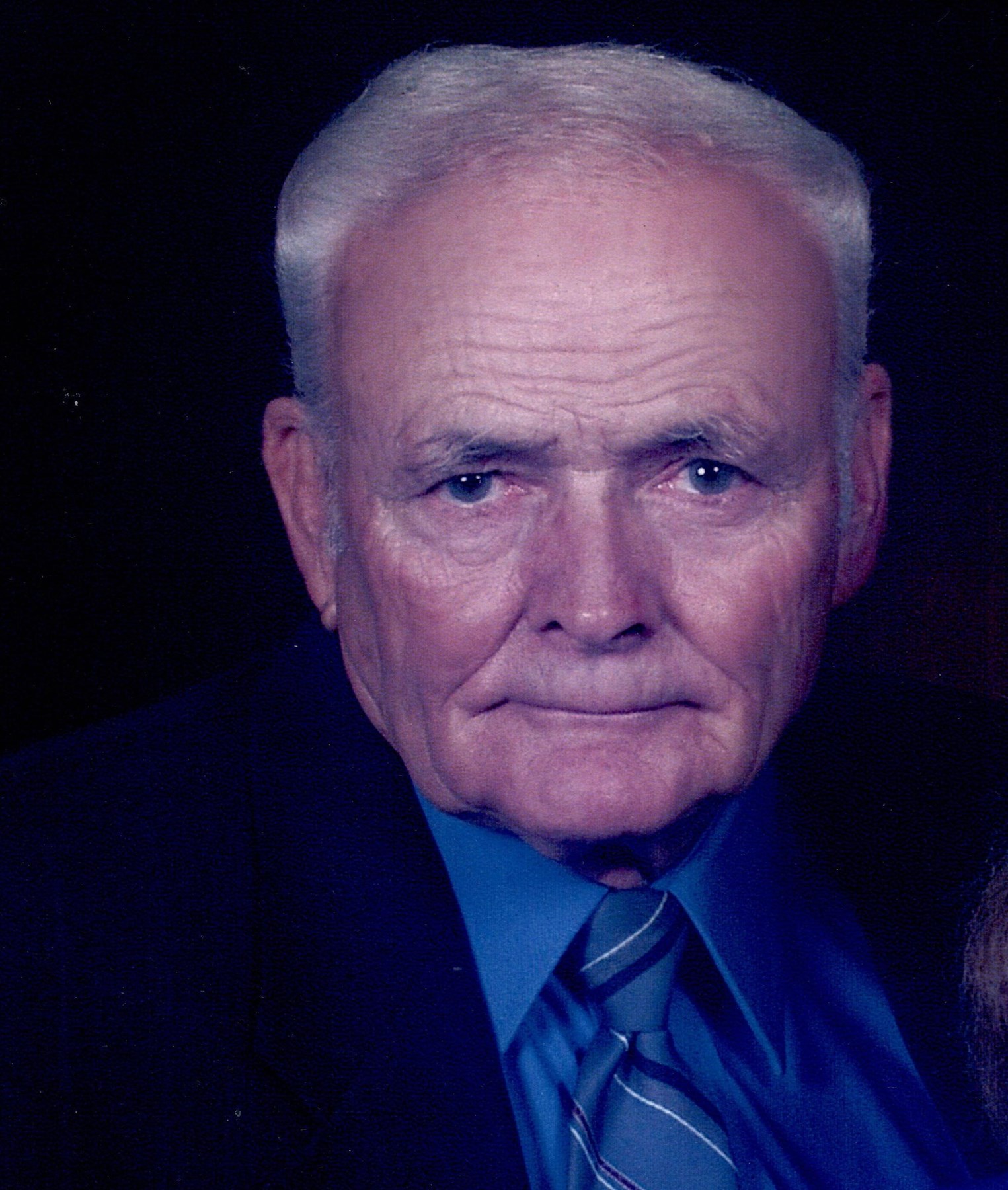 Oscar Stine Loring Obituary Fresno, CA