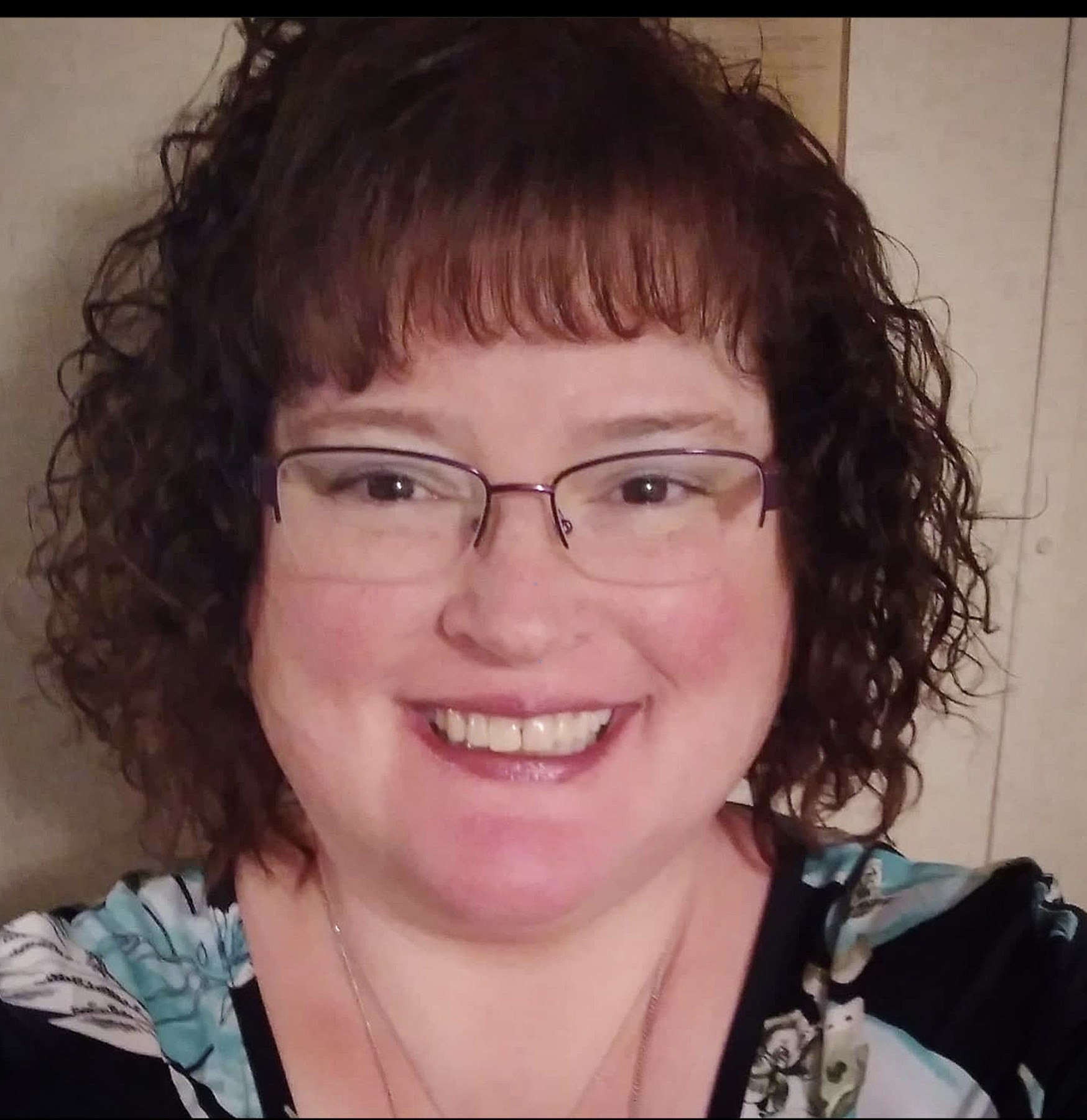 Obituary of Nanette Louise Blackburn