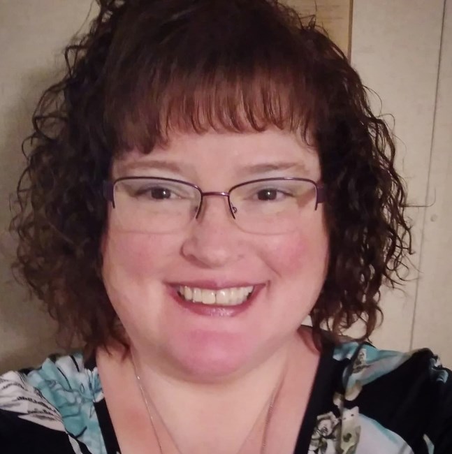 Obituary of Nanette Louise Blackburn